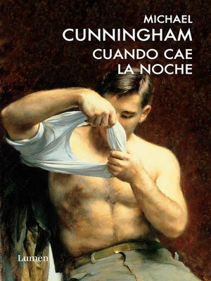 cover image of Cuando cae la noche